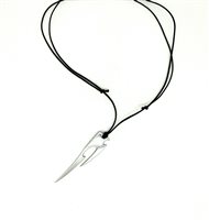 Collana Rebecca in Acciaio RTAOSA01 - RTAOSA01